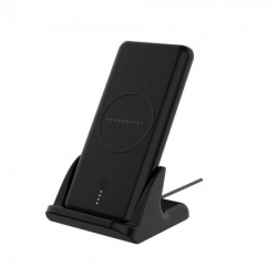 POWEROLOGY 2IN1 WIRELESS POWER BANK 10000mAh