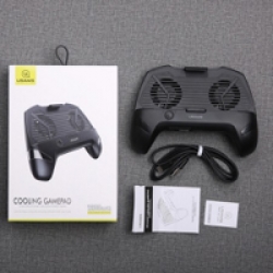 USAMS COOLING GAMEPAD 1200mAh POWER BANK