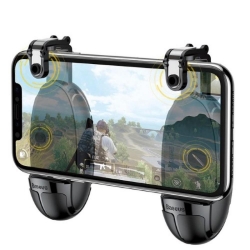 BASEUS GRENADE HANDLE FOR GAMES BLACK