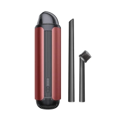 PORODO PORTABLE VACUUM CLEANER RED