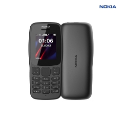 NOKIA 106 GREY