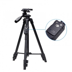 YUNTENG SELFIE CAMERA TRIPOD