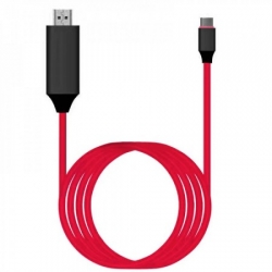 TYPE-C HDTV CABLE VIDEO&4K