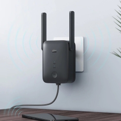 MI XIAOMI WIFI RANGE EXTENDER AC1200 867MBPS+300MBPS