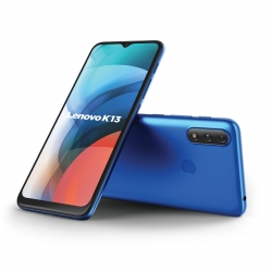 LENOVO K13 32GB  BLUE