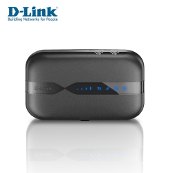 D-LINK 4G LTE MOBILE ROUTER DWR-930M
