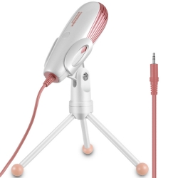 WO NEW CONDENSER MICROPHONE