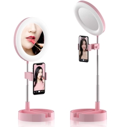 MAI APPEARANCE LIVE MAKEUP MULTIPURPOSE DESK LAMP