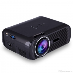 LED HD MULTIMEDIA PROJECTOR T7
