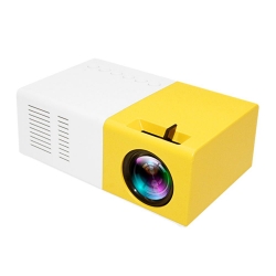 LED PROJECTOR