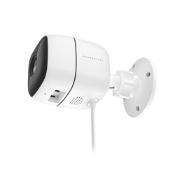 POWEROLOGY WIFI SMART OUTDOOR CAMERA 110