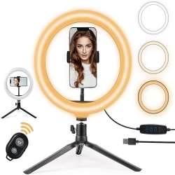 SELFIE RING LIGHT AAA1