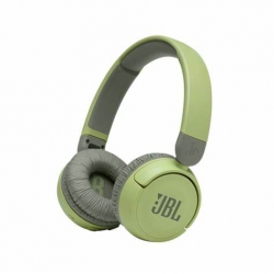 JBL JR310 BLUETOOTH HEADPHONE GREEN