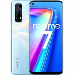 REALME 7 128GB WHITE MOBILE PHONE
