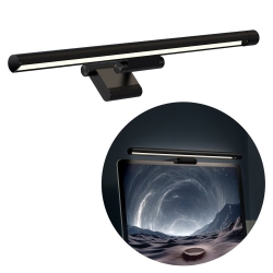 BASEUS SCREEN HANGING LIGHT USB STEPLESS