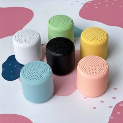 IANQICE WIRELESS SPEAKER V5.0 BLACK