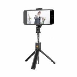 PORODO SELFIE STICK WITH TRIPOD
