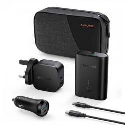 RAVPOWER 6IN1 PRIME POWER BANK COMBO