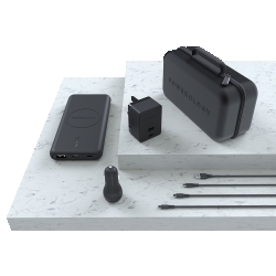 POWEROLOGY 8IN1 PD CHARGING COMBO
